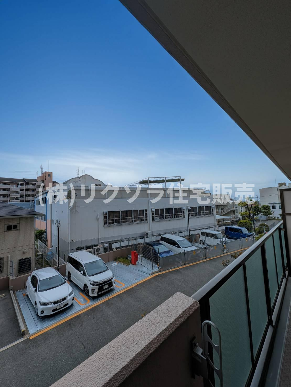 グランドメゾン四條畷の展望|物件からの眺望
■物件内覧・資金計画相談・住宅ローン相談、リフォーム相談、お問合せ受付中■
※当日・翌日のご内覧、ご相談はお電話でのお問合せがスムーズです！