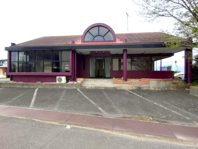 当古町　貸店舗