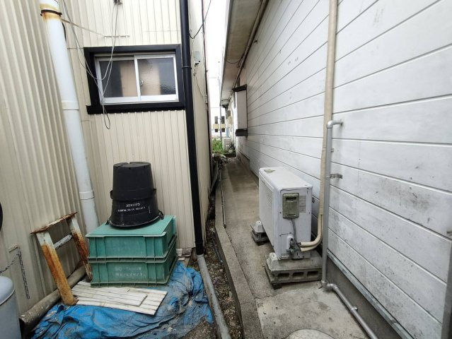 当古町　貸店舗のその他