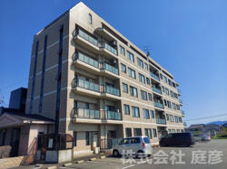  ハーティ西間門 1階角部屋　リフォーム済み