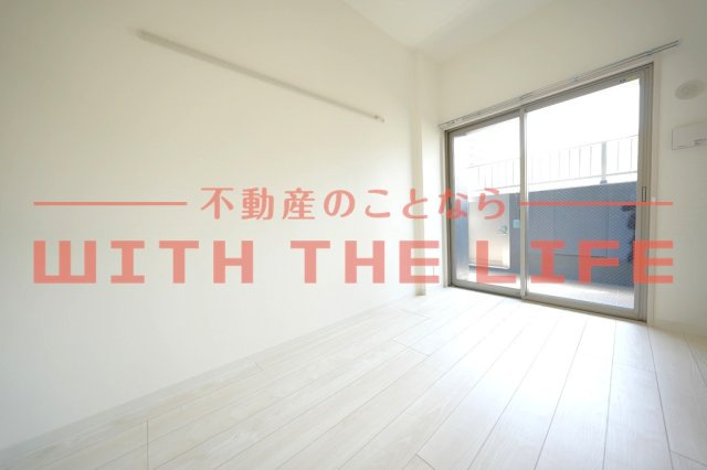 エクストラパレス【10,000円キャッシュバック対象物件】の洋室|明るい洋室です
