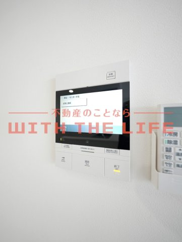 エクストラパレス【10,000円キャッシュバック対象物件】のセキュリティ