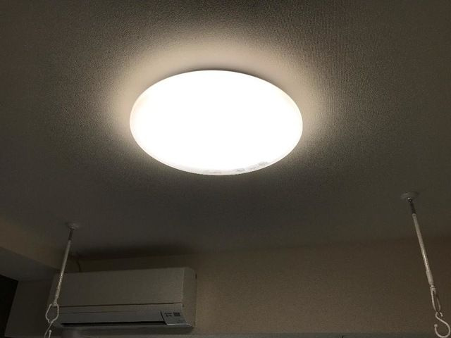 【設備】グラン　ソート　柳町