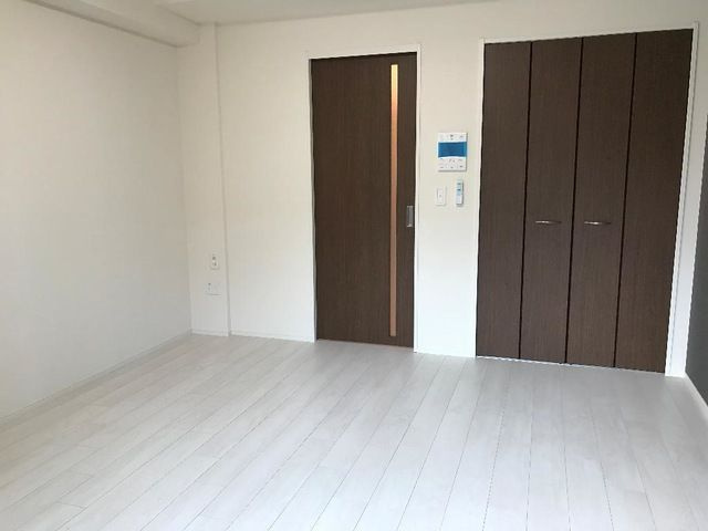 【寝室】グラン　ソート　柳町