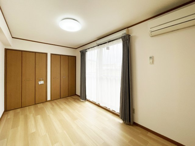 ルミナスコートの居間・リビング