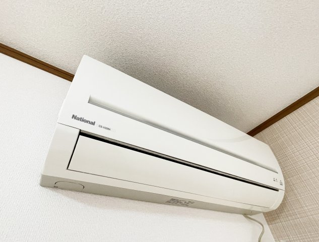 ルミナスコートの設備