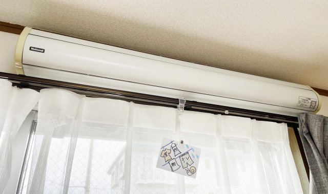 ルミナスコートの設備