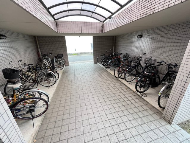 グランドール大幸Ⅰのその他共用部分|グランドール大幸Ⅰ