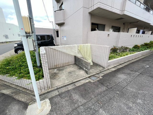 グランドール大幸Ⅰのその他共用部分|グランドール大幸Ⅰ