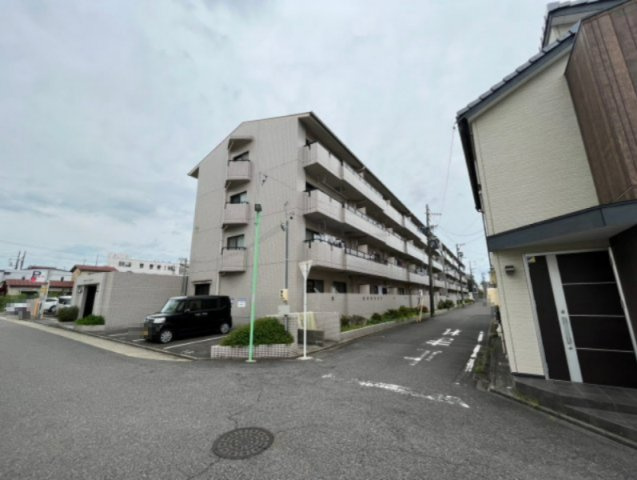 グランドール大幸Ⅰの外観|グランドール大幸Ⅰ