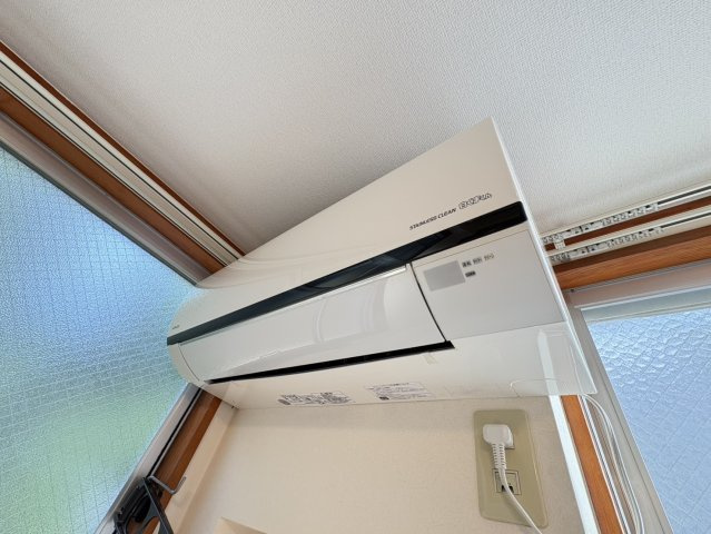 小林ビルの設備