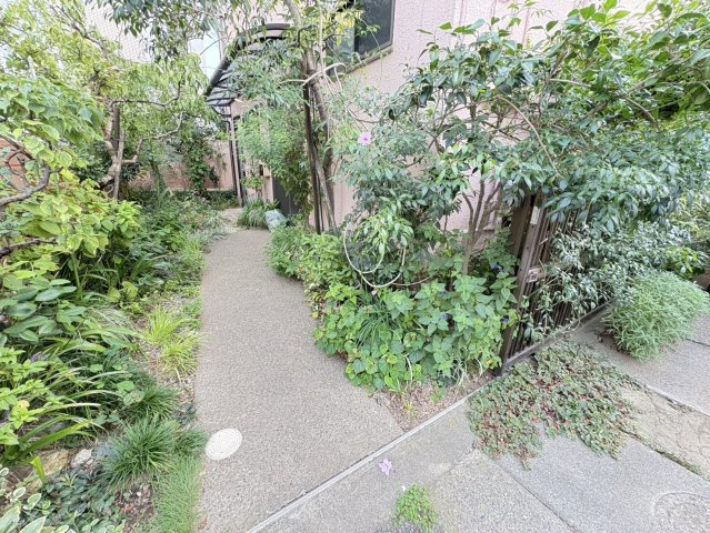 小林ビルのその他共用部分