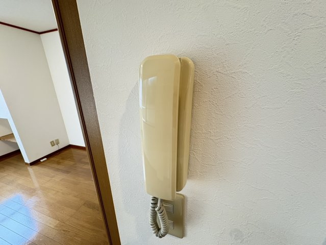 小林ビルのセキュリティ