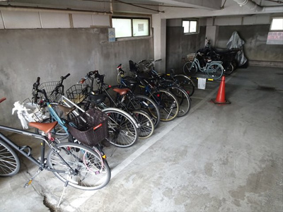 【エントランス】 | ショウカレジデンス