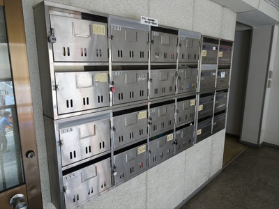 【その他共用部分】 | ショウカレジデンス