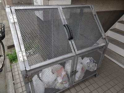 【その他共用部分】 | ショウカレジデンス