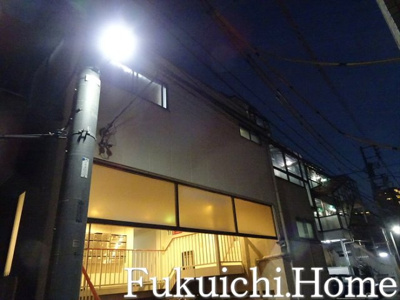 【外観】 | ショウカレジデンス