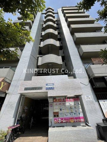 豊崎レジデンス