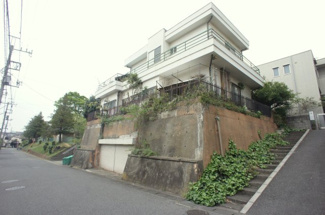 【外観】 | 外観