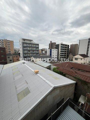 リブラン淀の展望