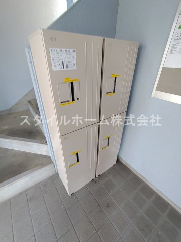 ファインビレッジのその他