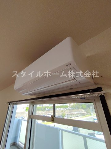 ファインビレッジの設備