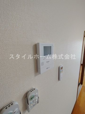 ファインビレッジのセキュリティ