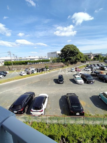 ファインビレッジの展望