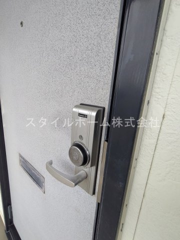 メゾン川崎Aのその他