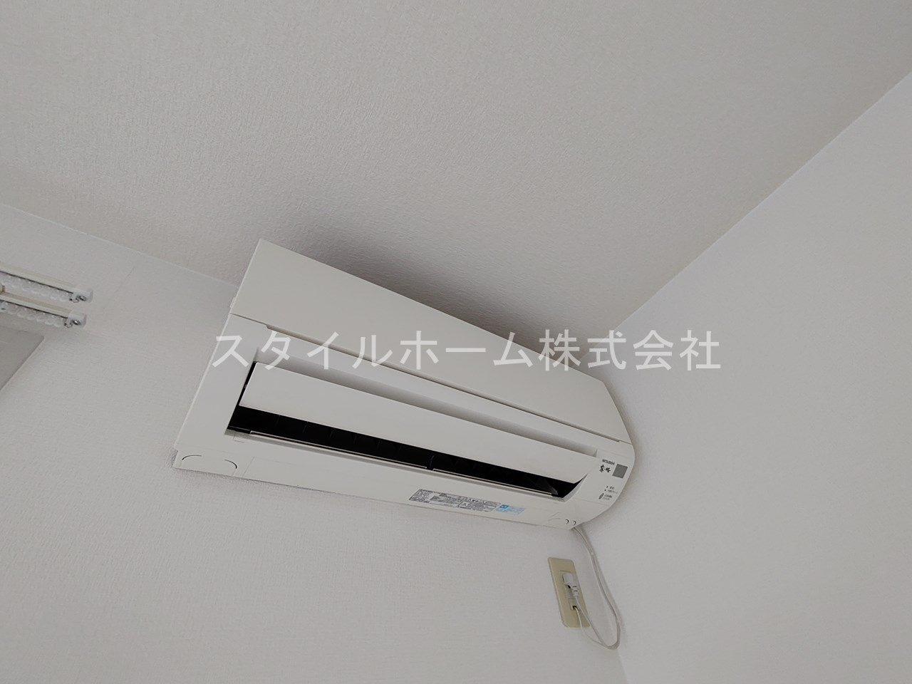 メゾン川崎Aの設備