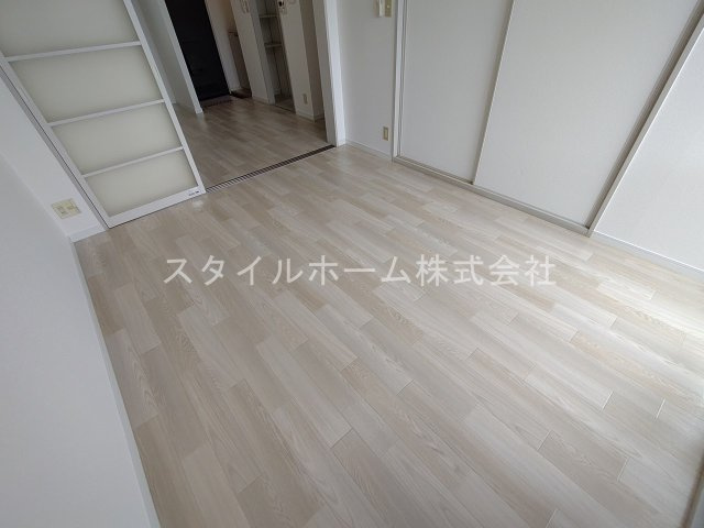 メゾン川崎Aのその他