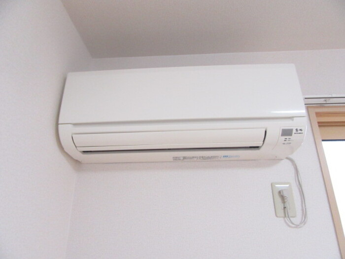 リビングタウン下地Ⅱ　Bの設備|別部屋写真です。