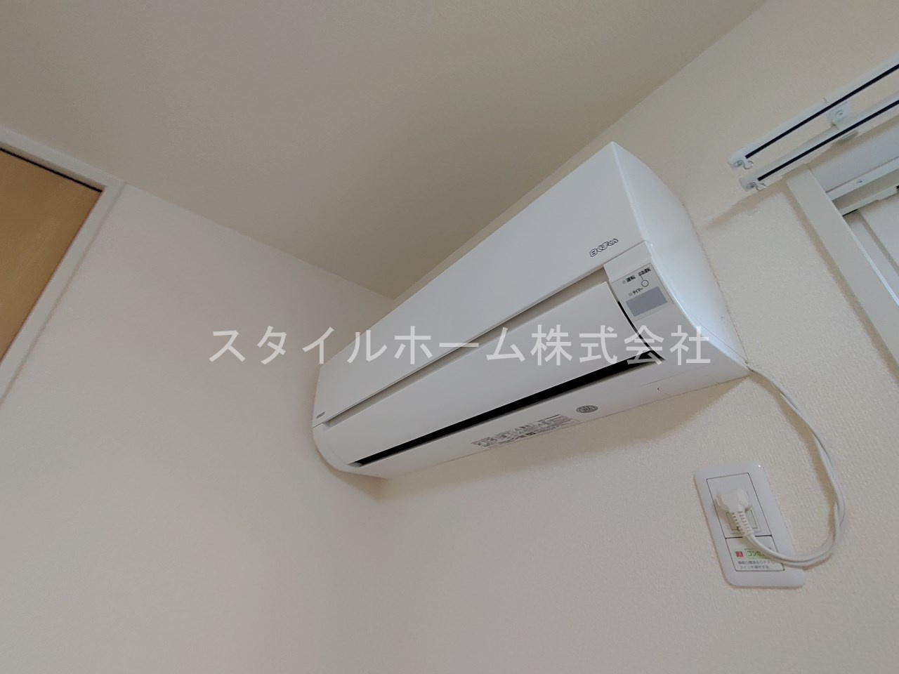 ル　ココンの設備