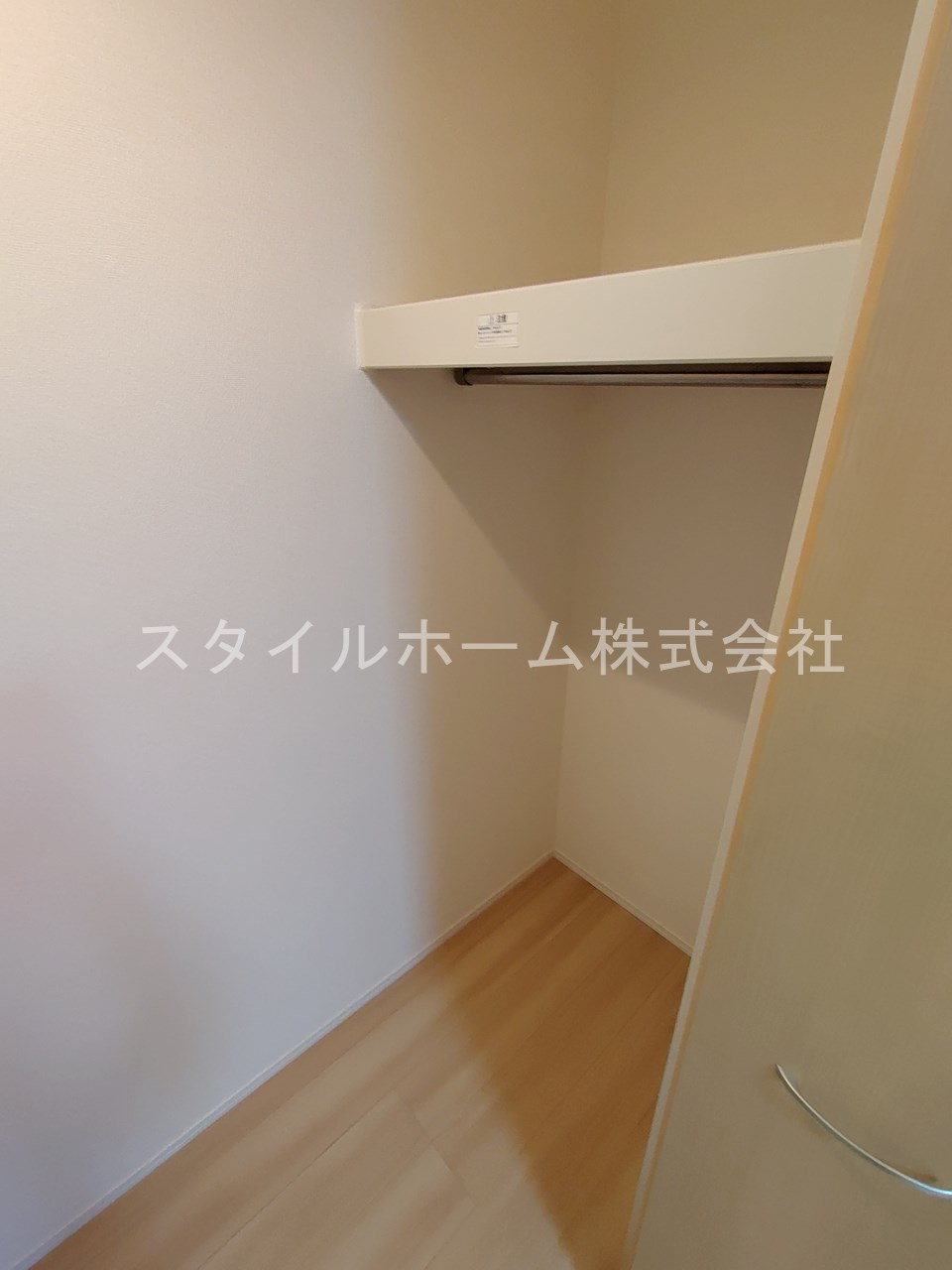 ル　ココンの収納
