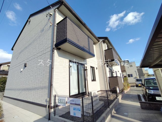 ル　ココンの外観