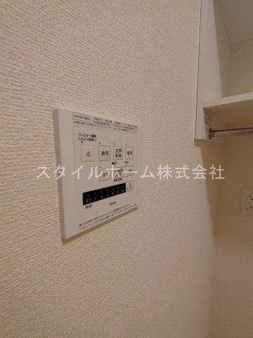 ル　ココンの設備