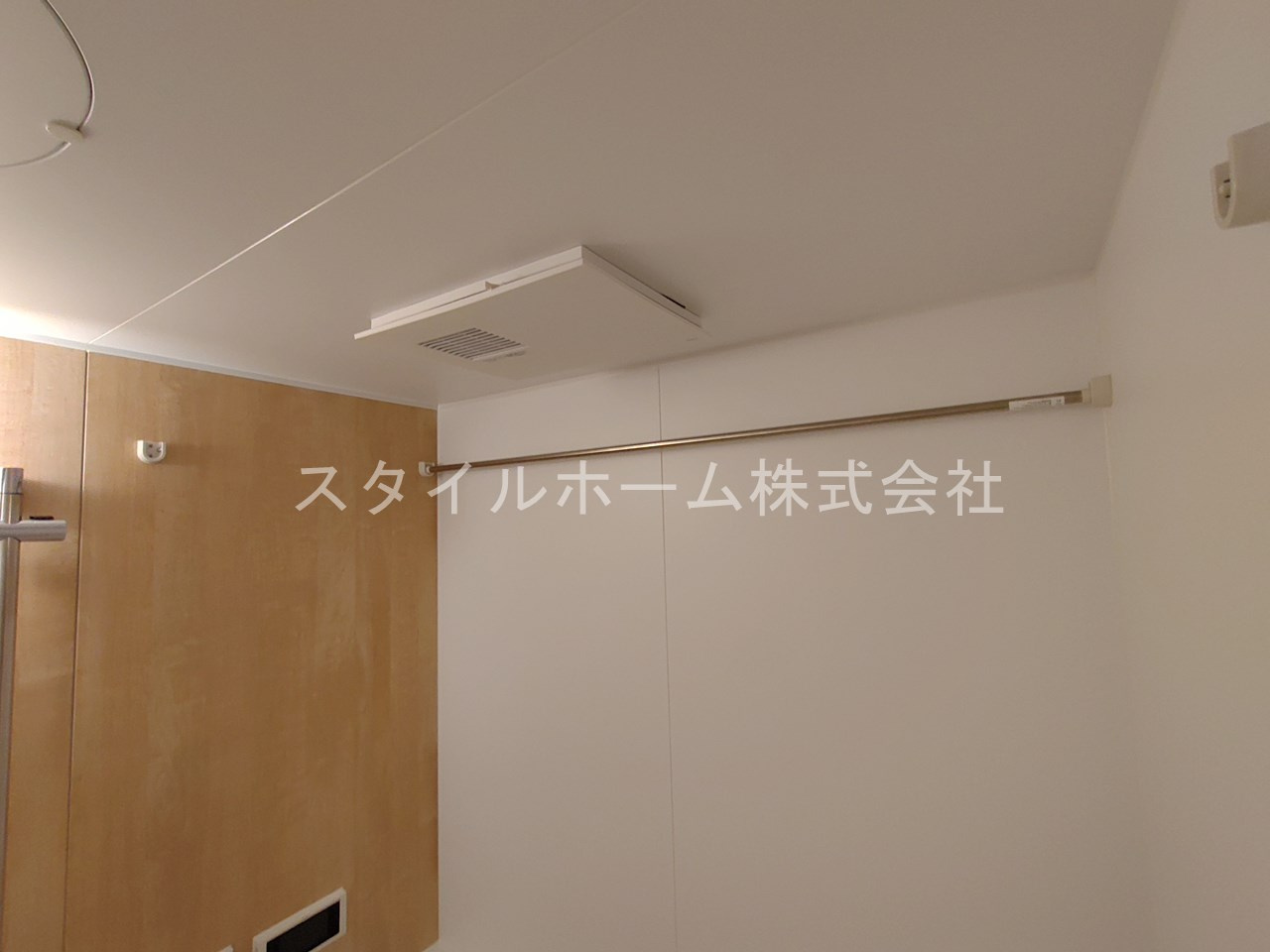 ル　ココンの収納