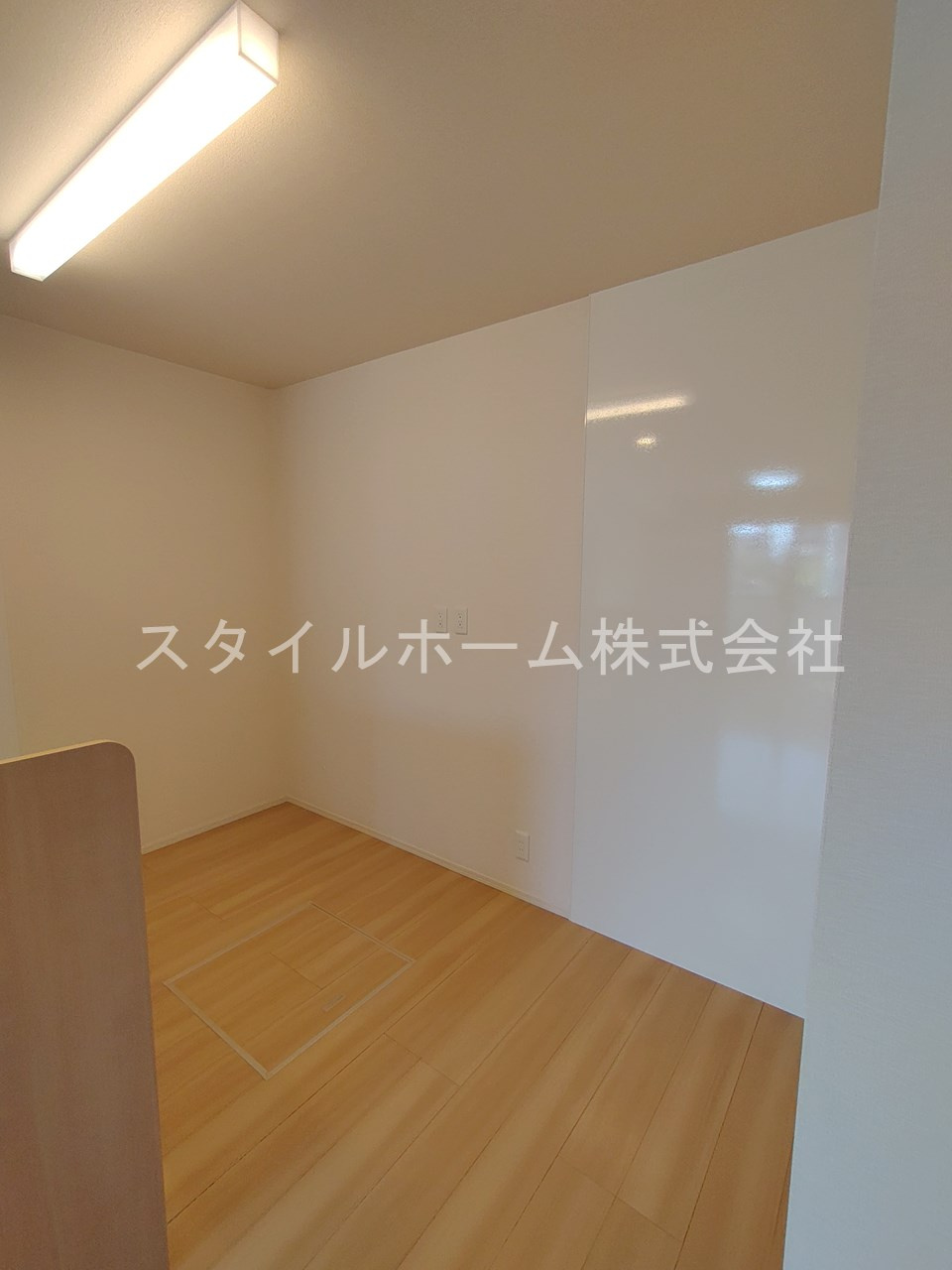 ル　ココンの収納