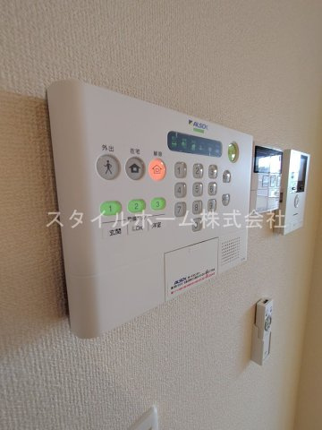 ル　ココンの設備