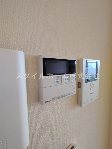 ル　ココンのセキュリティ