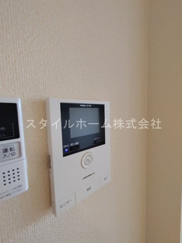 ル　ココンの設備