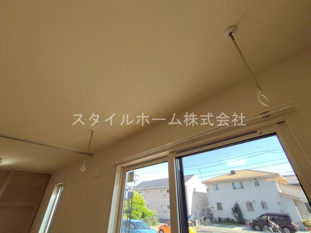 ル　ココンの内装