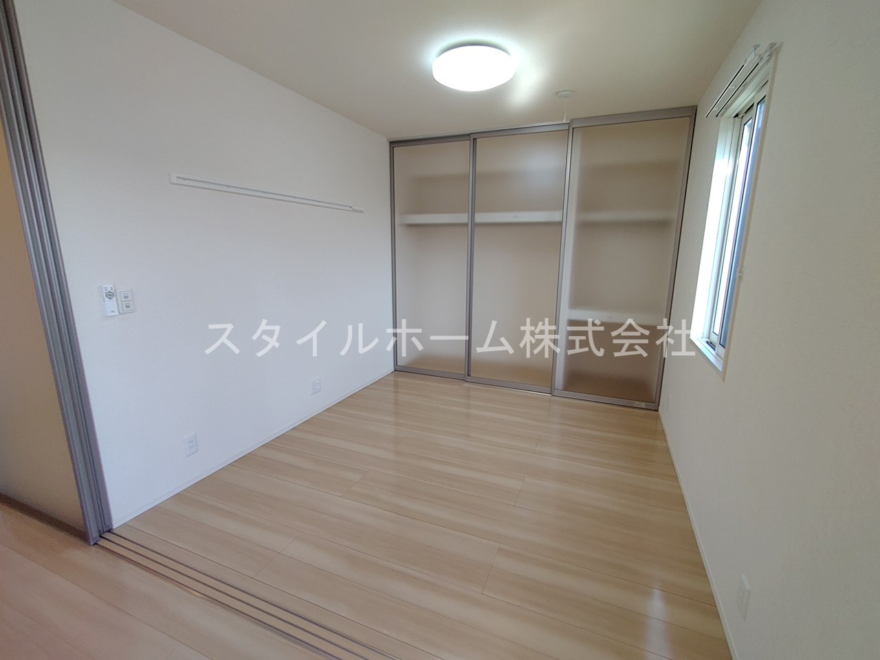 ル　ココンの内装