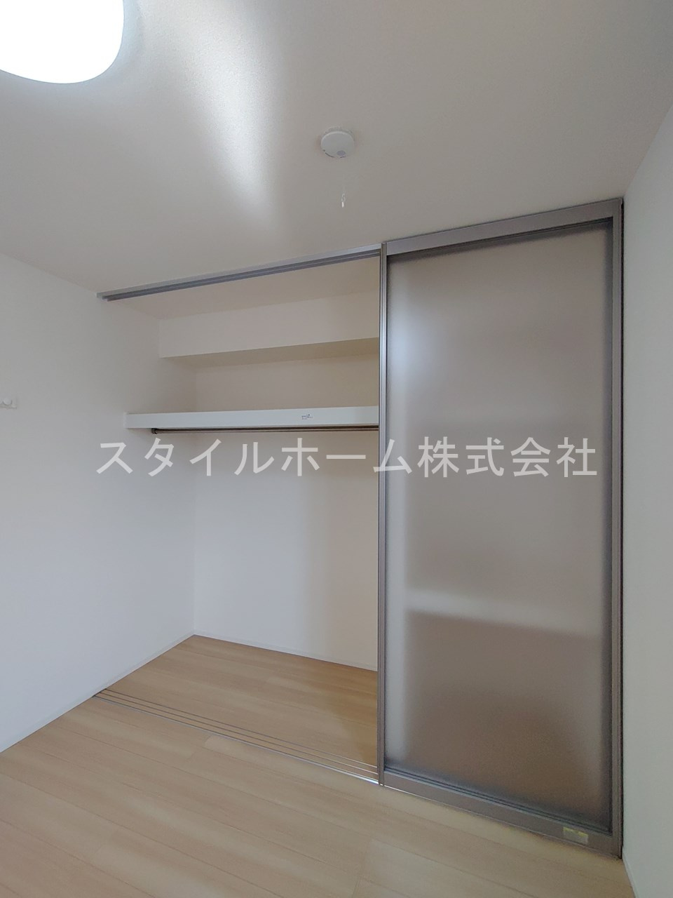 ル　ココンの収納
