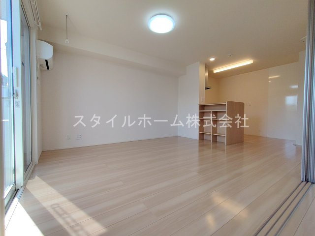 ル　ココンの居間・リビング
