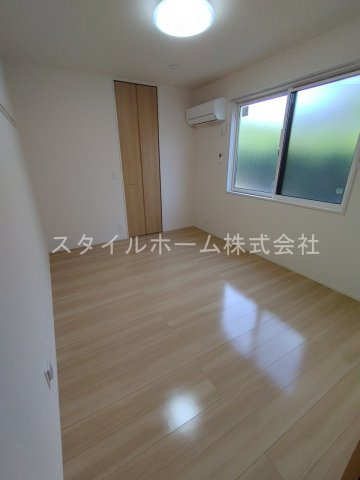ル　ココンの内装