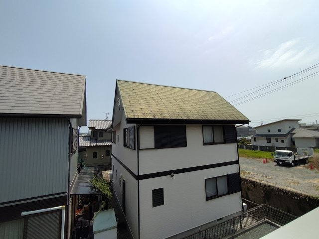 ローゼンハイムの展望