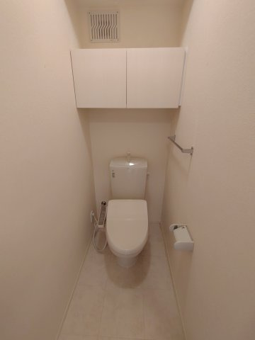 ローゼンハイムのトイレ|イメージ写真です。