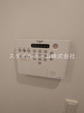 ヴィラ胡蝶のその他|イメージ写真です。