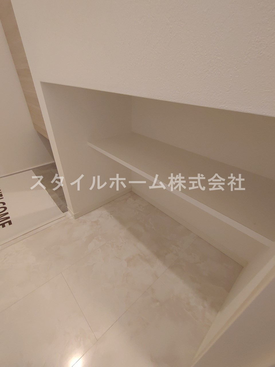 ヴィラ胡蝶の浴室|イメージ写真です。